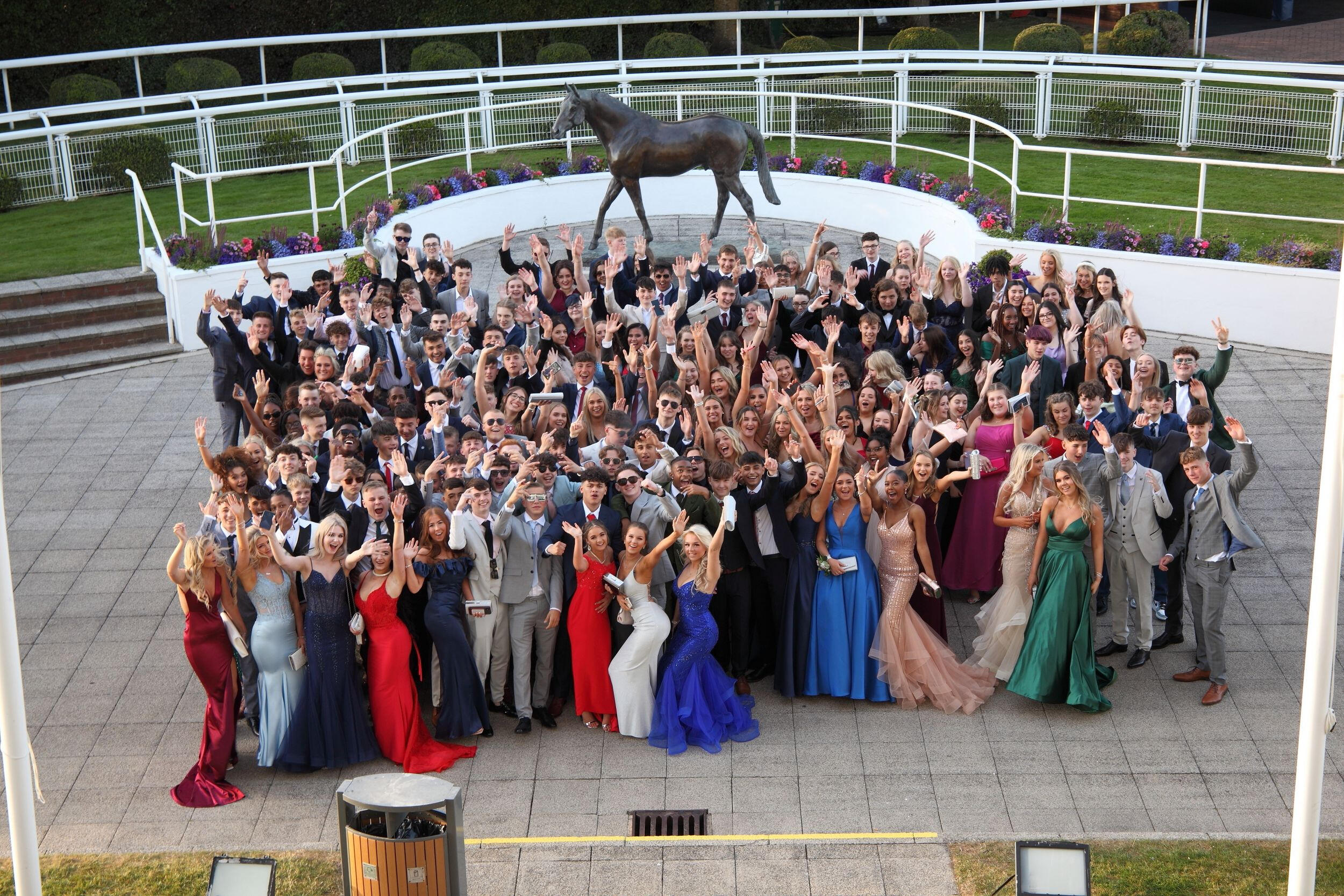 Hey Photography Framed Prints